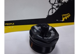 Magura bouchon complet plongeur AIR pour Durin et Menja