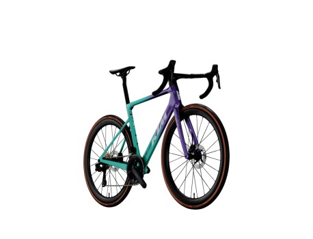 KTM Revelator Alto Prime (Smaragd/Violet)