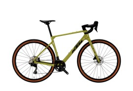 KTM GRAVELATOR PRO 2x12 "Keen Green"