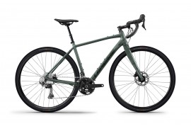 Lapierre CrossHill AL 4.0 "Sage Leaf Green"