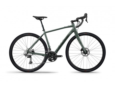 Lapierre CrossHill AL 4.0 "Sage Leaf Green"