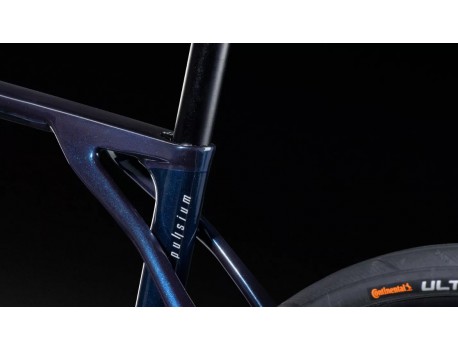 Lapierre Pulsium 5.0 "Crepuscule Blue"