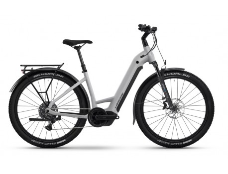 Lapierre E-Explorer 8.8 Low 800Wh