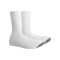 BBB BWS-29 Couvre Chaussures RaceFlex Zipperless BLANC
