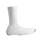 BBB BWS-29 Couvre Chaussures RaceFlex Zipperless BLANC
