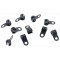 SRAM Cable Guide Stem Integrated (Kit of 10 Pcs)