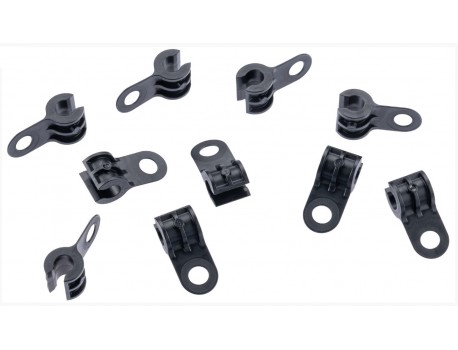 SRAM Cable Guide Stem Integrated (Kit of 10 Pcs)