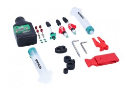 SRAM Kit de Purge pour Huile MINERALE