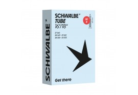 Schwalbe Chambre à air 16" /18'' SV4