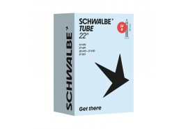 Schwalbe Chambre à air 22" SV8