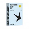Schwalbe Chambre à air 28" SV15L 60mm