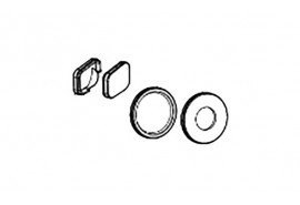 KTM Cap Sparepart Set For NEW SCARP