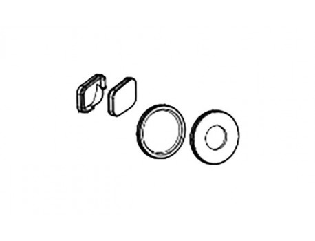 KTM Cap Sparepart Set For NEW SCARP