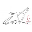 KTM CHAINGUIDE FOR NEW SCARP M-4890/4900/4910/4920
