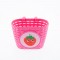 Widek Panier Enfant HAPPY STRAWBERRY
