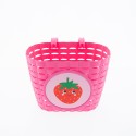 Widek Panier Enfant HAPPY STRAWBERRY