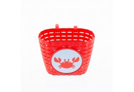 Widek Panier Enfant CLAPPY CRAB