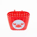 Widek Panier Enfant CLAPPY CRAB