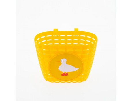 Widek Panier Enfant SLEEPY DUCK