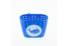 Widek Panier Enfant SPLASHY WHALE
