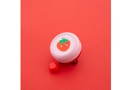 Widek Sonnette Enfant HAPPY STRAWBERRY