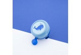 Widek Sonnette Enfant SPLASHY WHALE