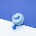 Widek Sonnette Enfant SPLASHY WHALE