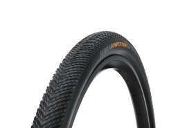 Continental Terra Competition 40-622 Noir/Noir TLR Trail Grip