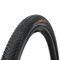 Continental Terra Competition 40-622 Noir/Noir TLR Trail Grip