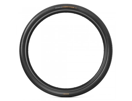 Continental Terra Competition 40-622 Noir/Noir TLR Trail Grip