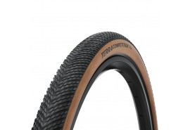 Continental Terra Competition 40-622 Noir/Brun TLR Trail Grip