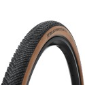 Continental Terra Competition 45-622 Noir/Brun TLR Trail Grip