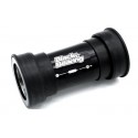 Black Bearing Boitier PressFit DUB