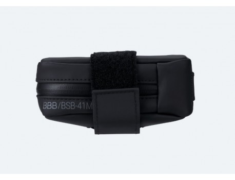 BBB BSB-41RM Sacoche de selle COMPACKED R Taille M