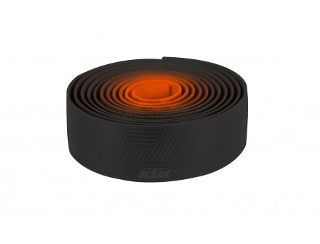 KTM Guidoline TEAM Bi-Color (Noir/Orange)