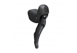 Shimano ST-RX600 Manette droite 11V Disque Hydr.
