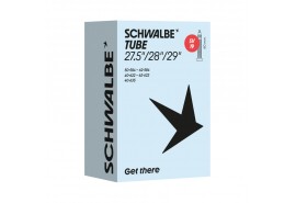 Schwalbe Chambre à air 27.5"/28"/29" SV19