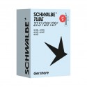 Schwalbe Chambre à air 27.5"/28"/29" SV19