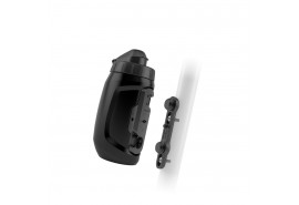 Fidlock Twist Bottle 450 + Bike base BLACK