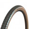 Maxxis Pneu RAMBLER - 700x45C - Tr. souple - HYPR-X / Exo / Tubeless Ready / Tanwall
