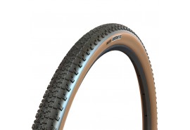 Maxxis Pneu RAMBLER - 700x45C - Tr. souple - HYPR-X / Exo / Tubeless Ready / Tanwall
