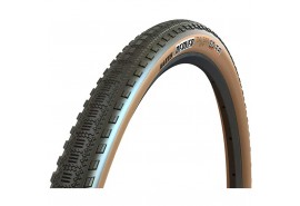 Maxxis Pneu REAVER - 700x45C - Tr. souple - HYPR-X / Exo / Tubeless Ready / Tanwall
