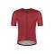 BBB BBW-415 Maillot MC ComfortFit "Burgundy Red"