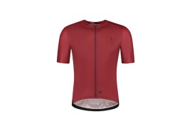 BBB BBW-415 Maillot MC ComfortFit "Burgundy Red"