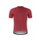 BBB BBW-415 Maillot MC ComfortFit "Burgundy Red"