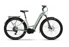 Lapierre E-Explorer 7.6 Low "Fresh Mint Green"