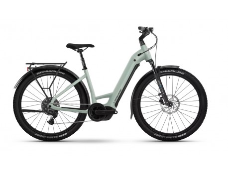 Lapierre E-Explorer 7.6 Low "Fresh Mint Green"