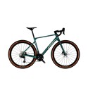 KTM GRAVELATOR ELITE 2X  "Royal Teal"