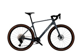 KTM GRAVELATOR ELITE Di2 "Blue Grey Matt"