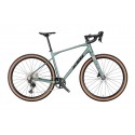 KTM Gravelator 15 "Bright Teal Matt"